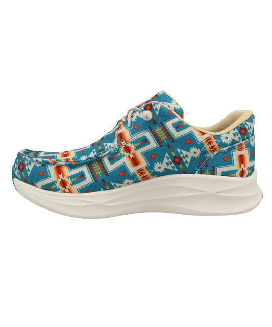 Twisted X Women's Feather X Casual Shoe