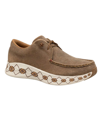 Twisted X Women's Feather X Casual Shoe