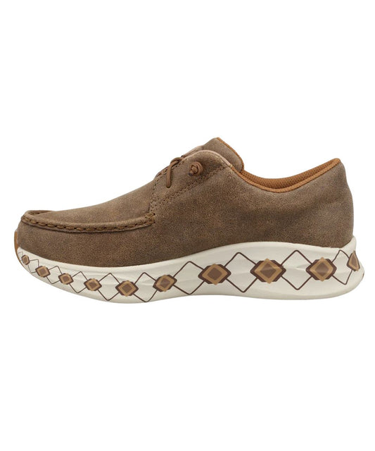Twisted X Women's Feather X Casual Shoe