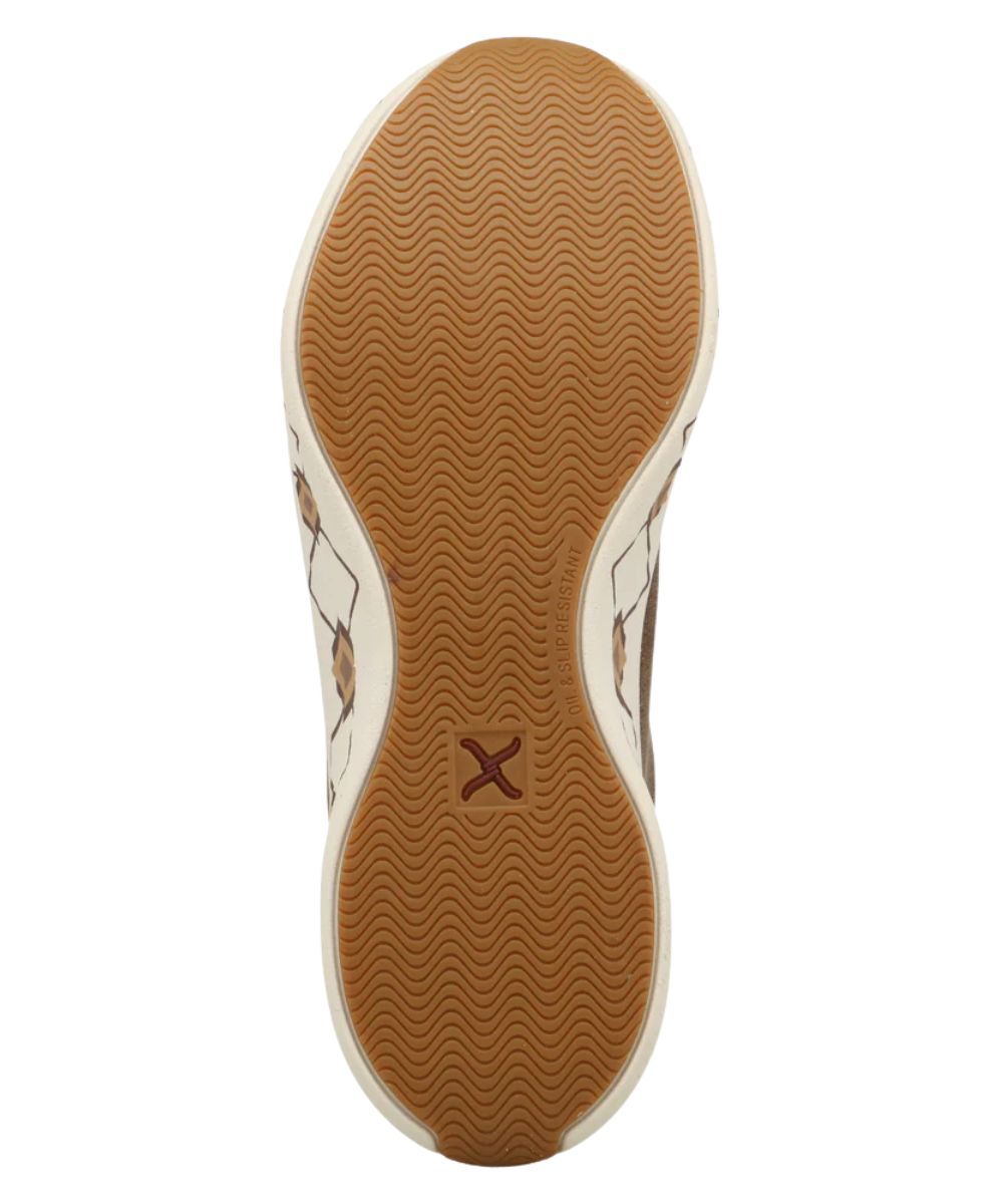 Twisted X Women's Feather X Casual Shoe