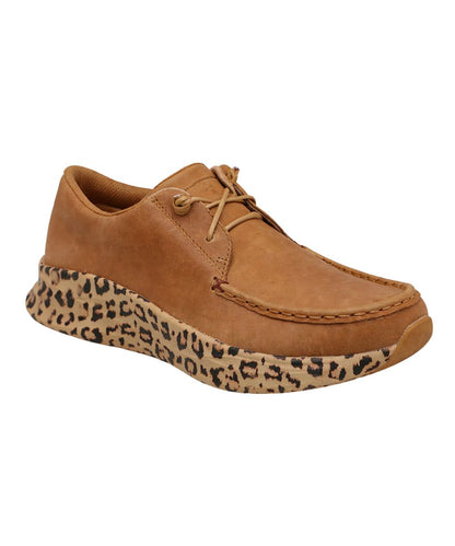 Twisted X Women's Feather X Casual Shoe