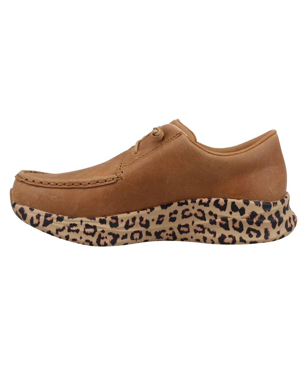 Twisted X Women's Feather X Casual Shoe