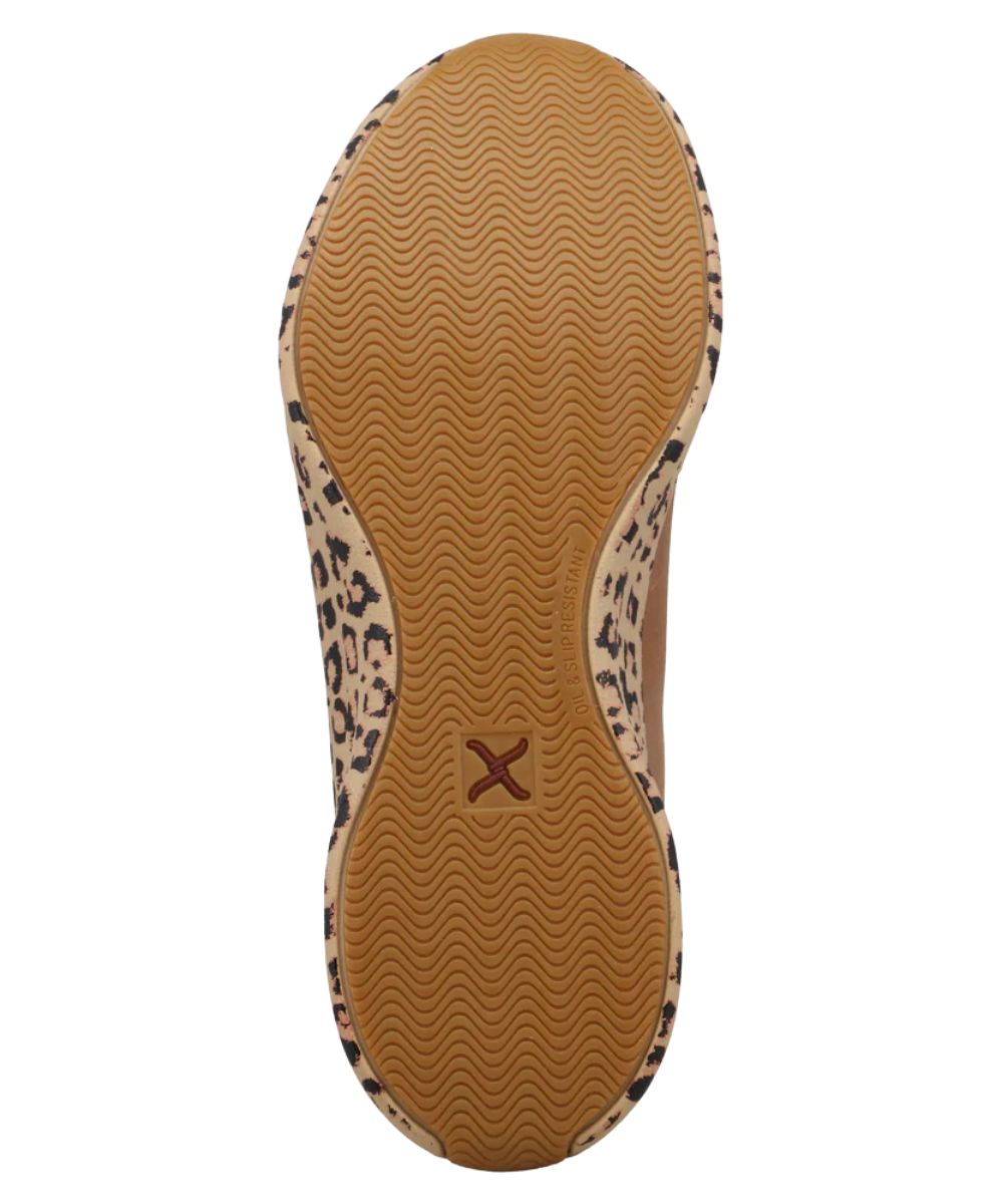 Twisted X Women's Feather X Casual Shoe