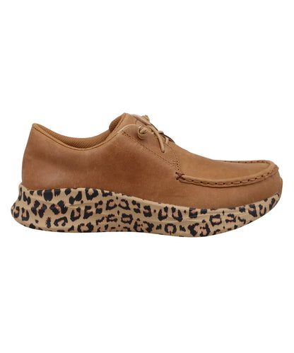 Twisted X Women's Feather X Casual Shoe