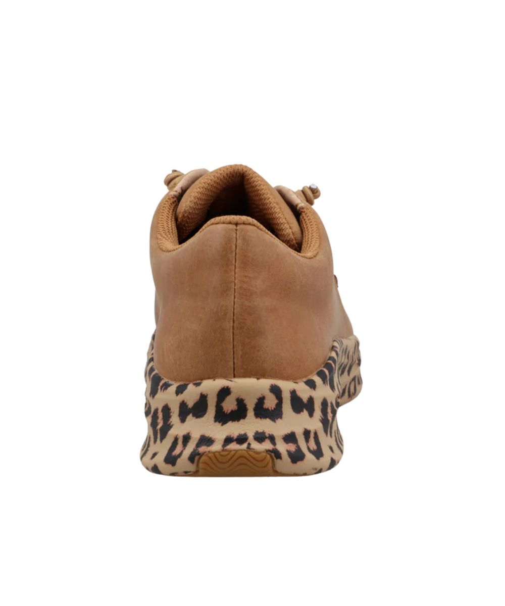 Twisted X Women's Feather X Casual Shoe