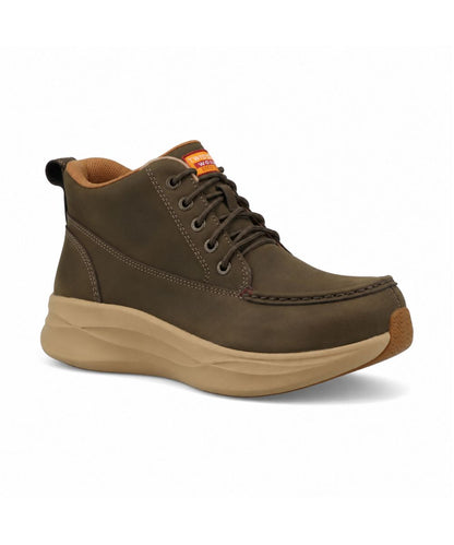 Twisted X Women's Ultralite X Work Shoe