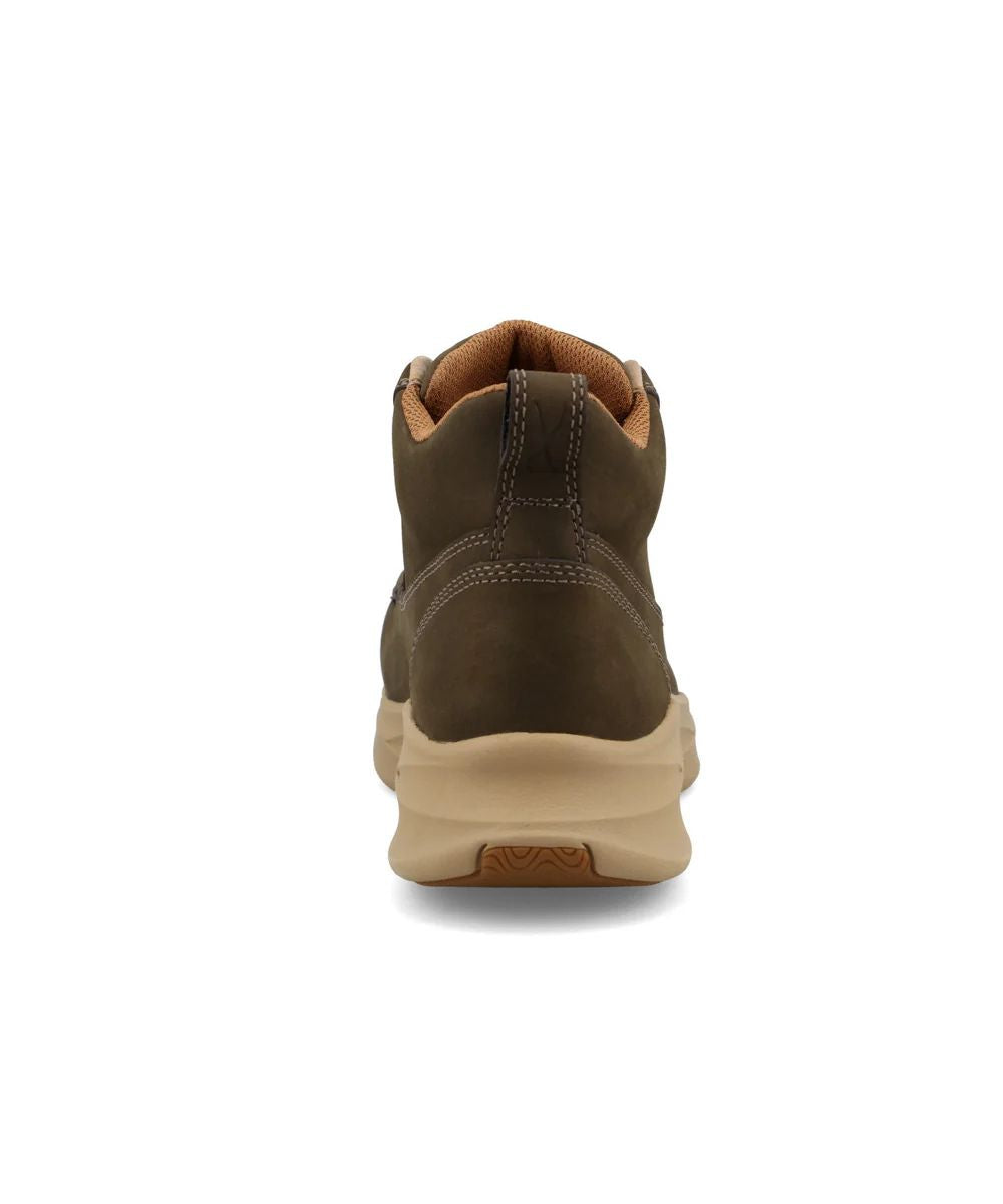 Twisted X Women's Ultralite X Work Shoe