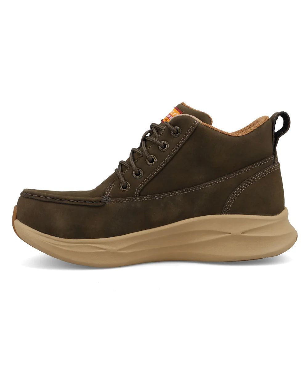 Twisted X Women's Ultralite X Work Shoe