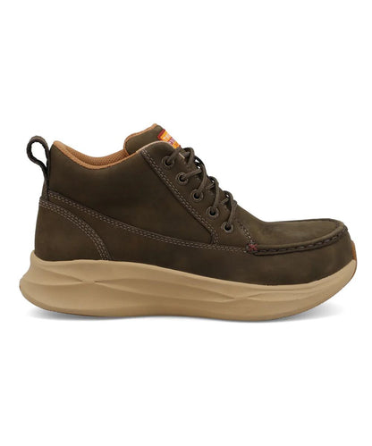 Twisted X Women's Ultralite X Work Shoe