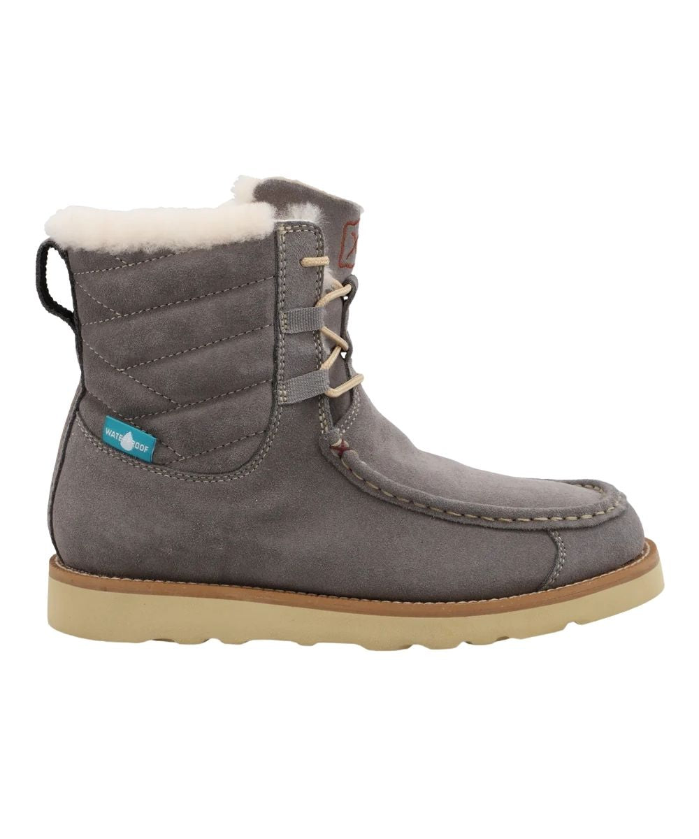 Twisted X Women's Wedge Sole Boot