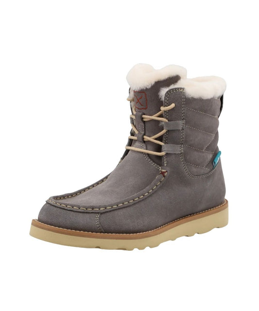 Twisted X Women's Wedge Sole Boot
