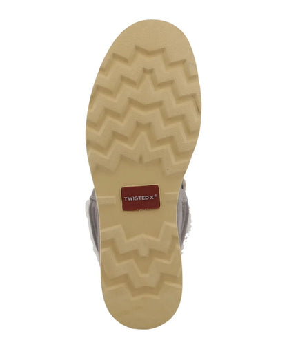 Twisted X Women's Wedge Sole Boot