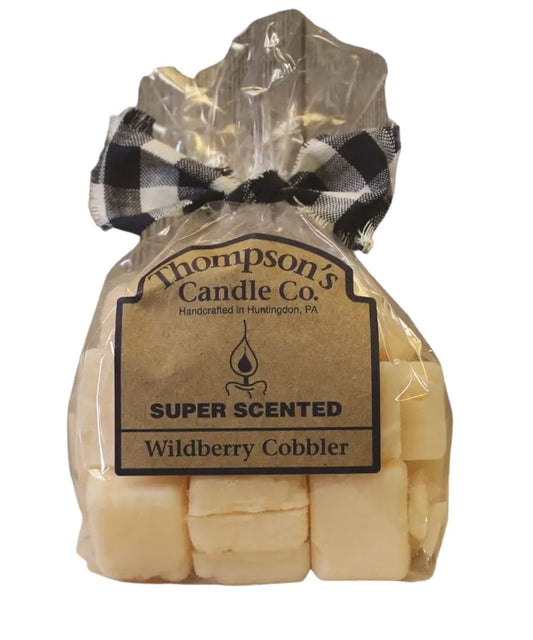 WLDBRY CBLER 6OZ CRU