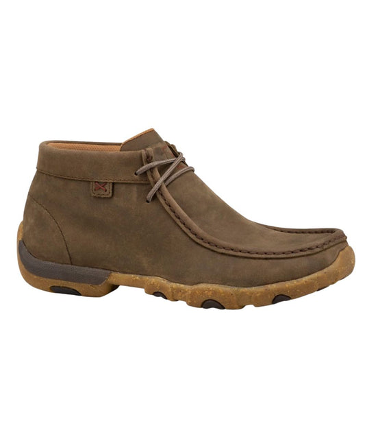 Twisted X Women's Chukka Driving Moc