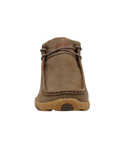 Twisted X Women's Chukka Driving Moc