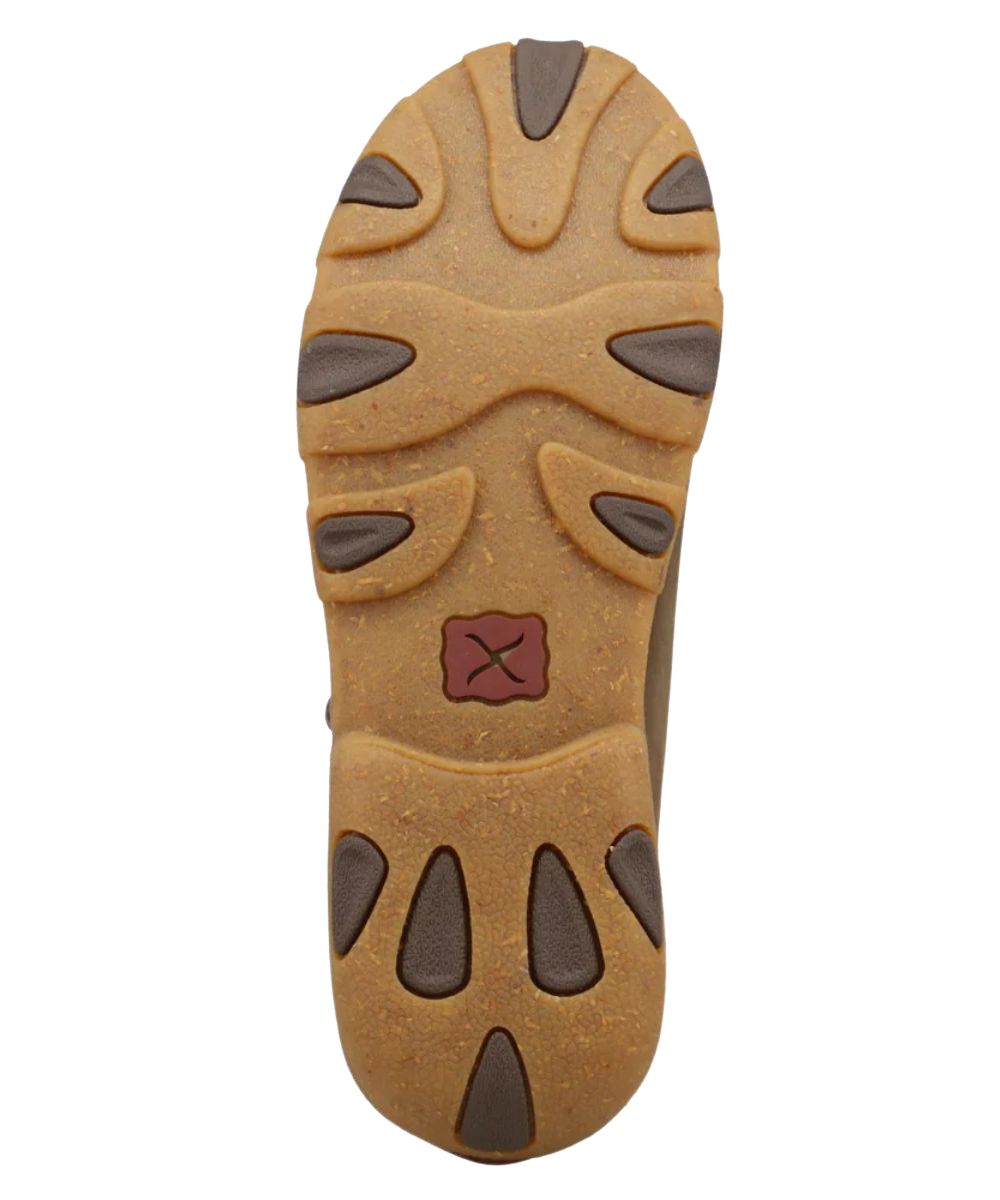 Twisted X Women's Chukka Driving Moc