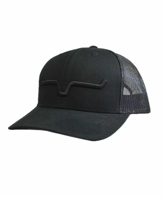 WEEKLYTRUCKER BLK a ! desc :  ! caption :