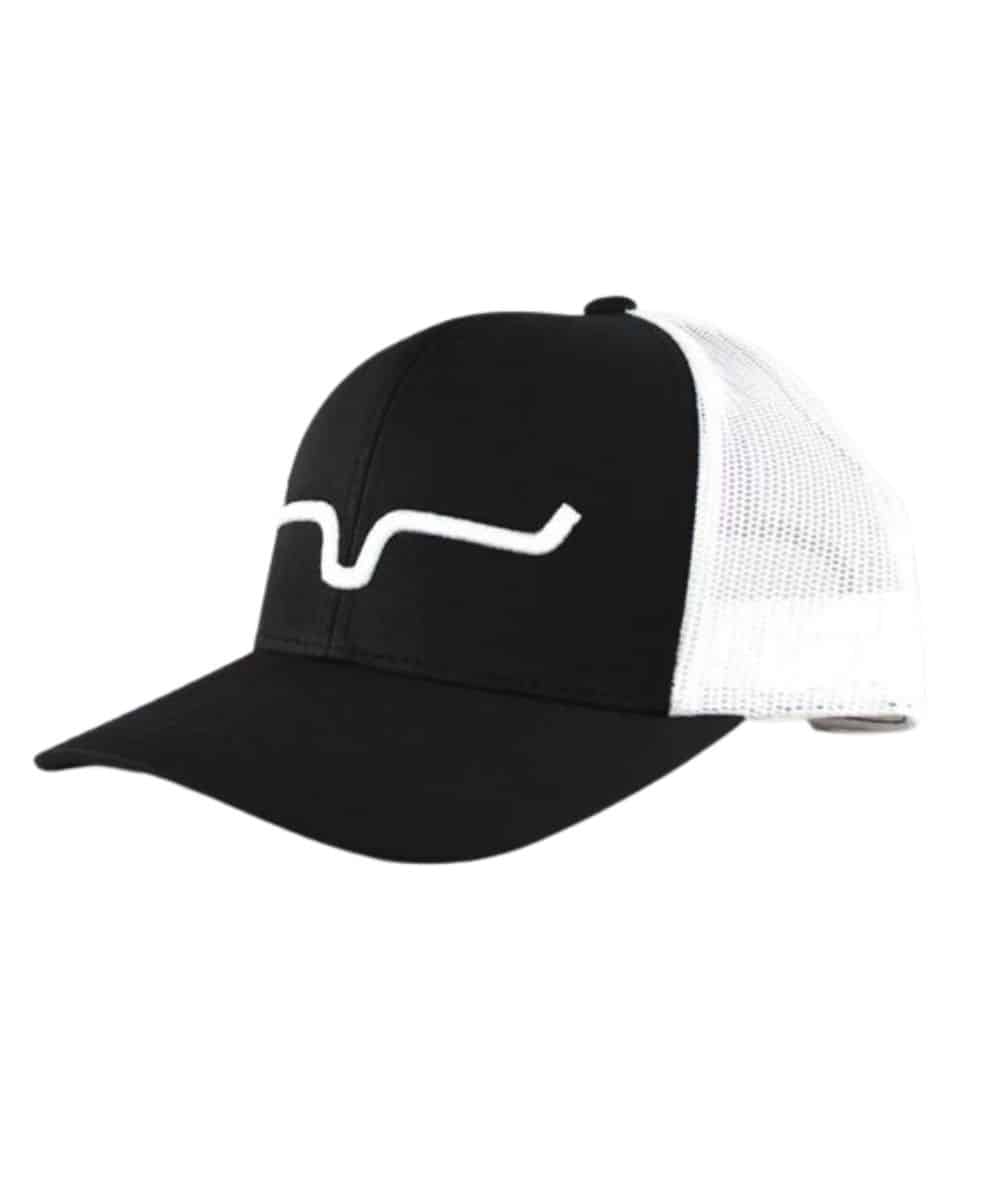 WEEKLYTRUCKER BLKWHT ! desc :  ! caption :