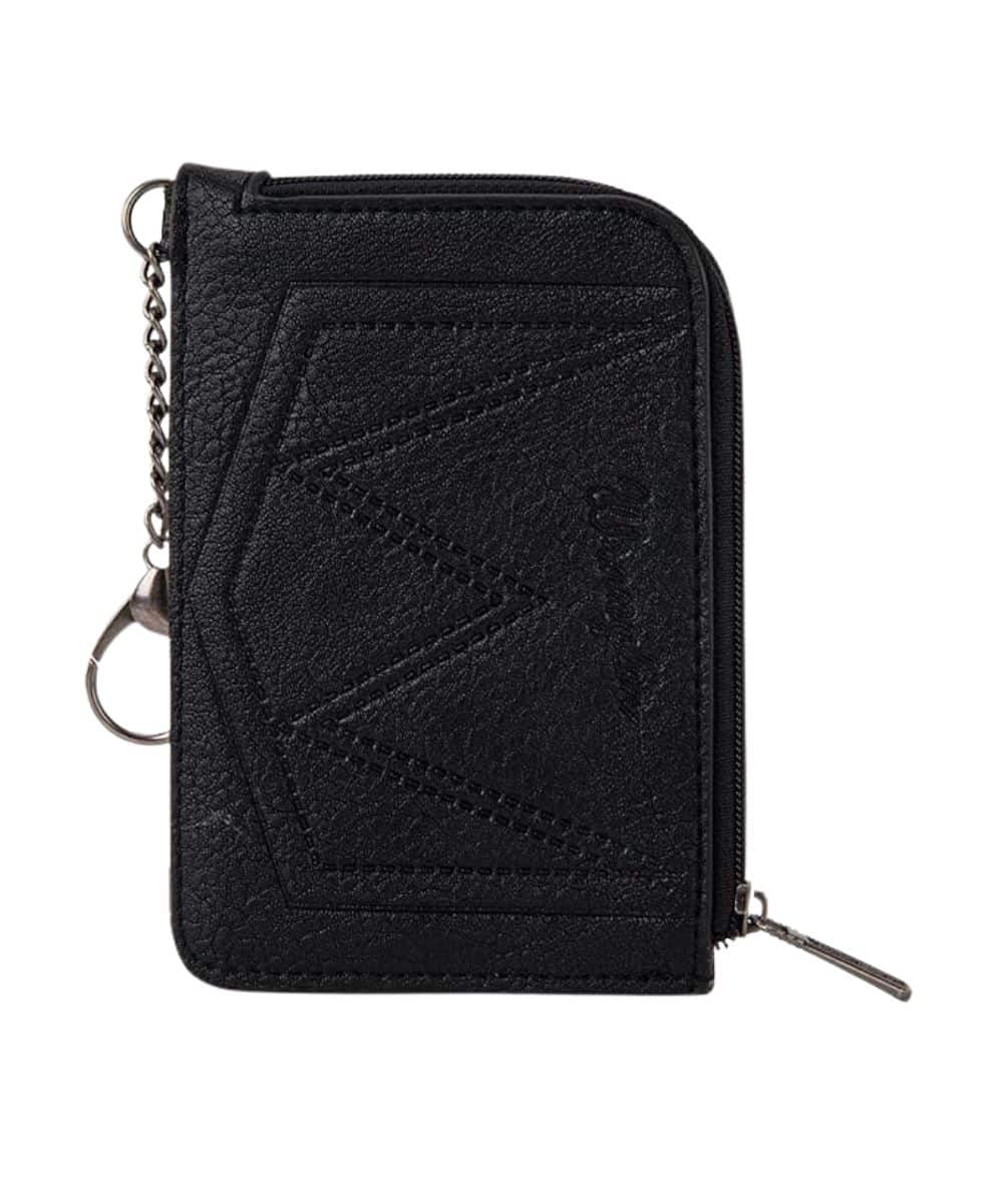Montana West Women's Wrangler Mini Card Case