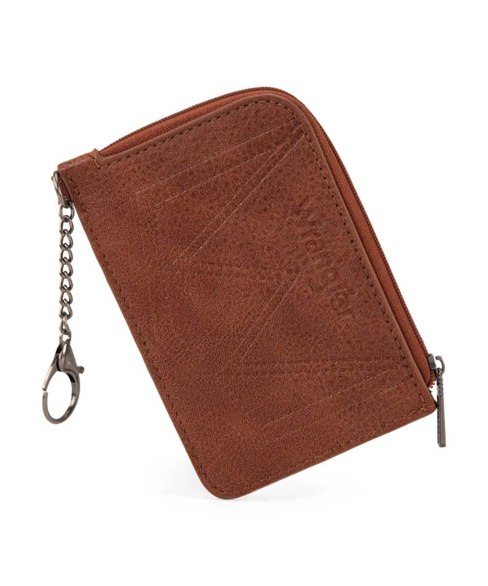 Montana West Women's Wrangler Mini Card Case