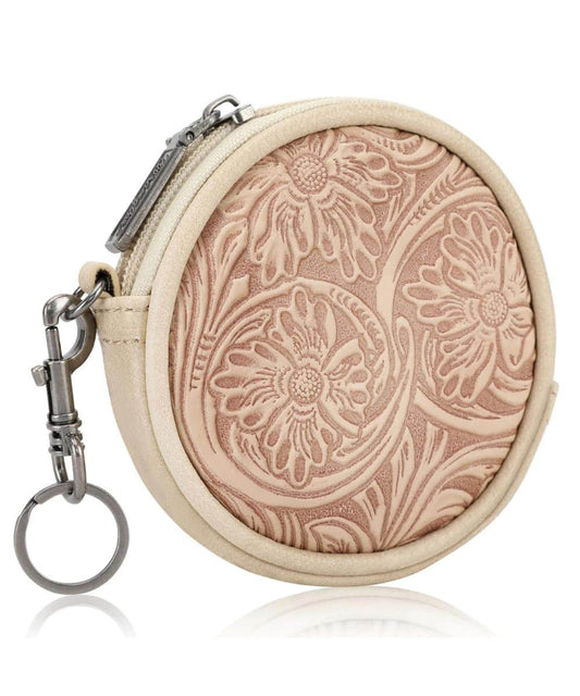 Montana West Women's Wrangler Coin Purse