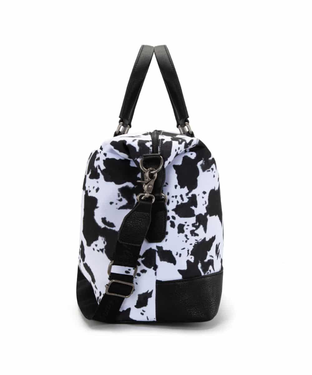 Montana West Wrangler Weekender Bag