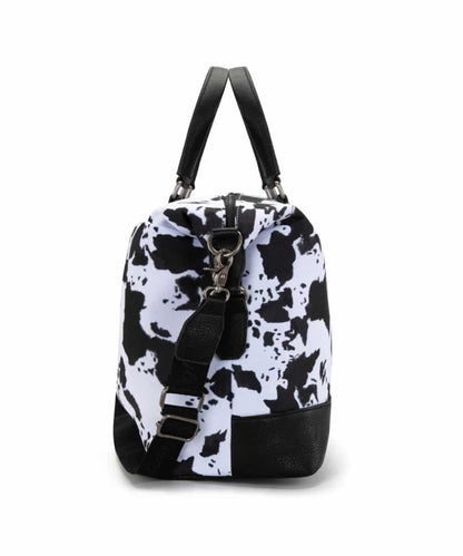 Montana West Wrangler Weekender Bag