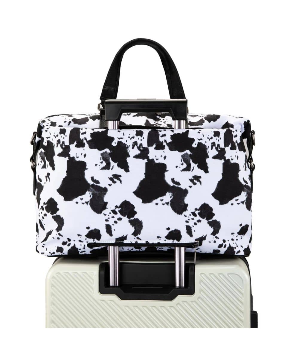 Montana West Wrangler Weekender Bag