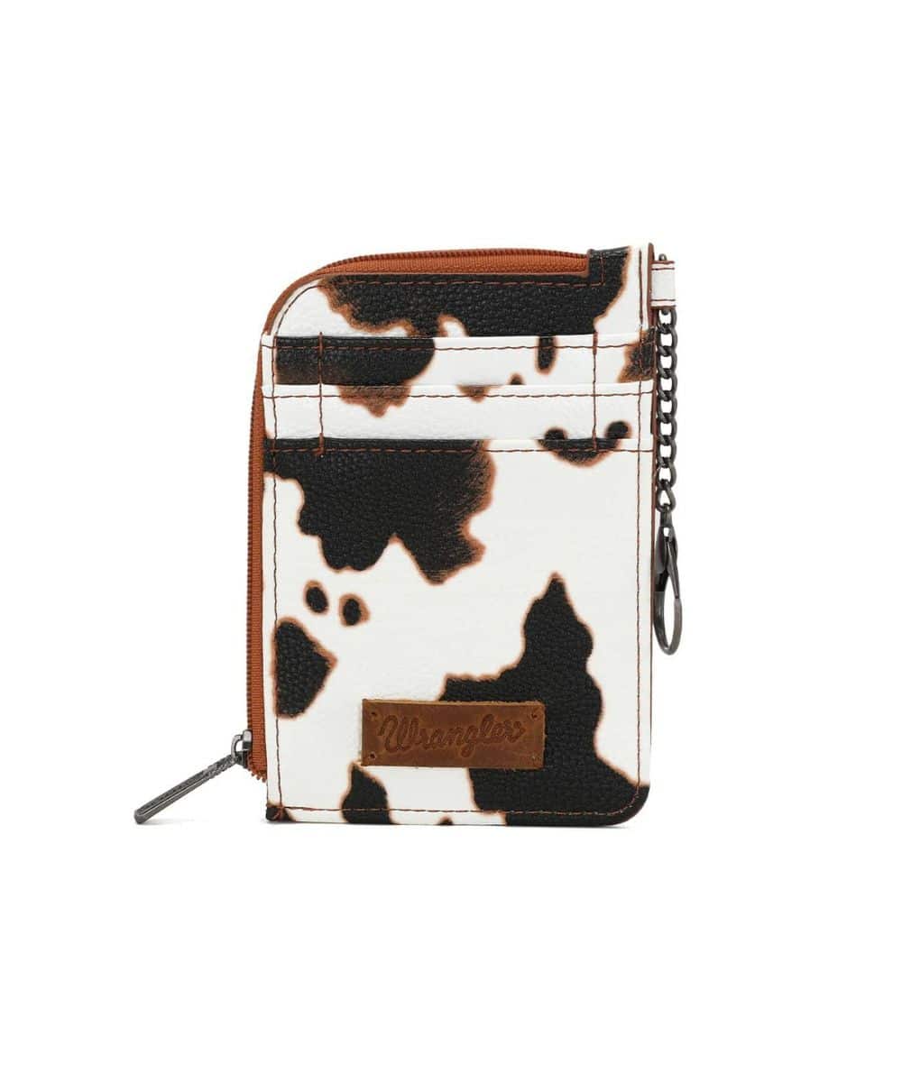 Montana West Women's Mini Card Case