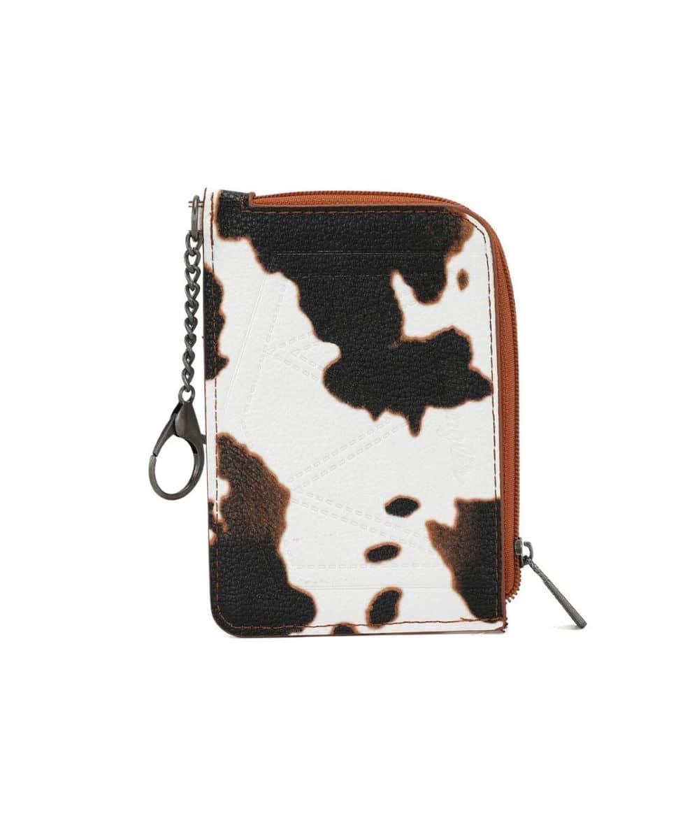 Montana West Women's Mini Card Case