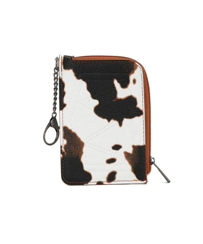 Montana West Women's Mini Card Case