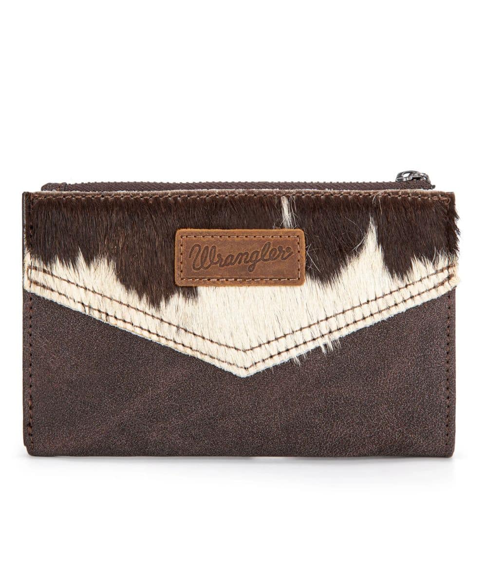 Montana West Women's Wrangler Wallet