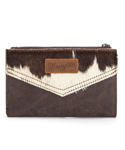 Montana West Women's Wrangler Wallet
