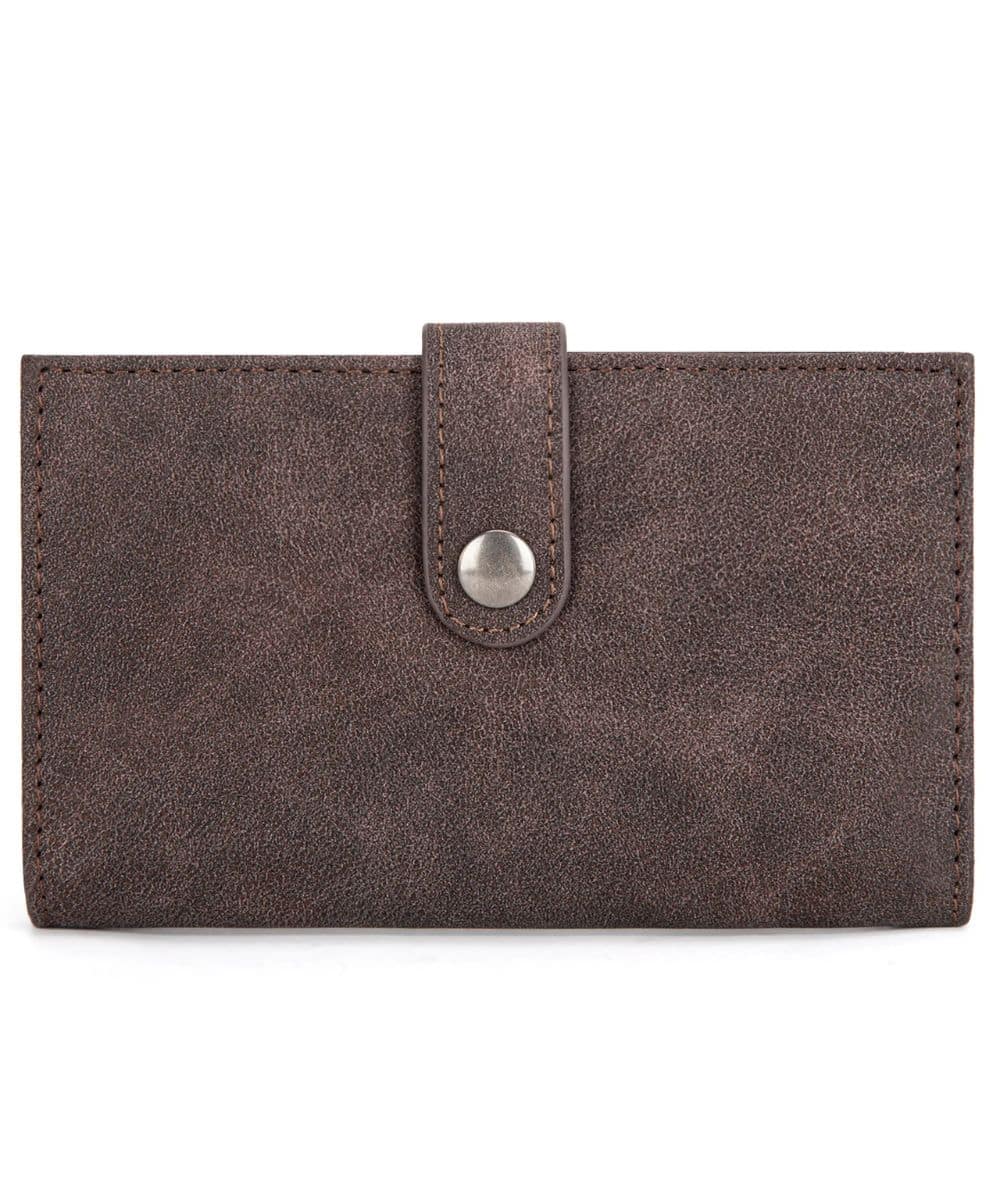 Montana West Women's Wrangler Wallet