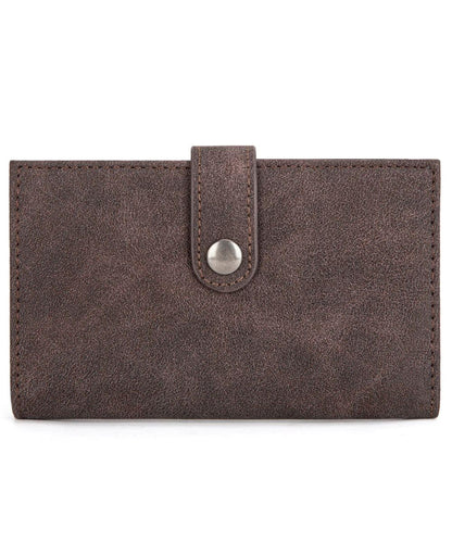 Montana West Women's Wrangler Wallet