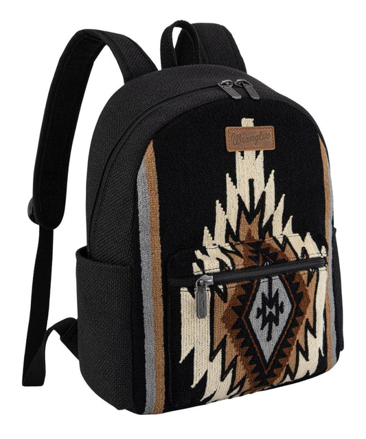 Montana West Women's Wrangler Southwestern Backpack