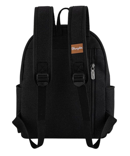 Montana West Women's Wrangler Southwestern Backpack
