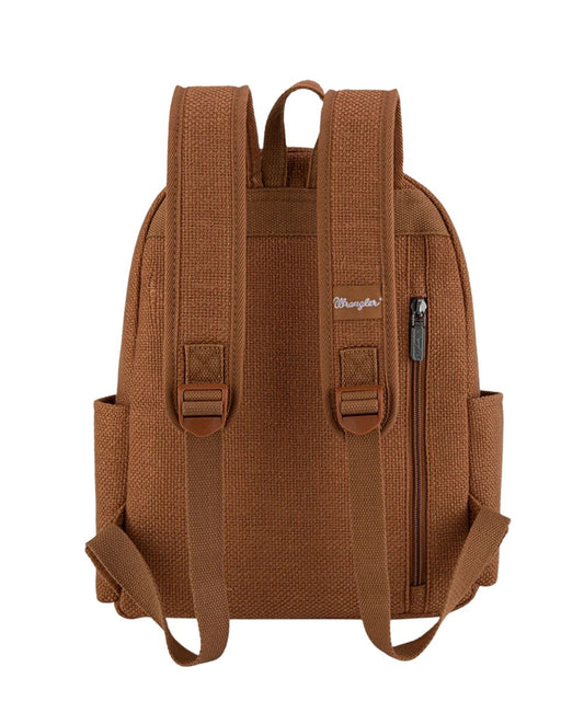 Montana West Women's Wrangler Southwestern Backpack