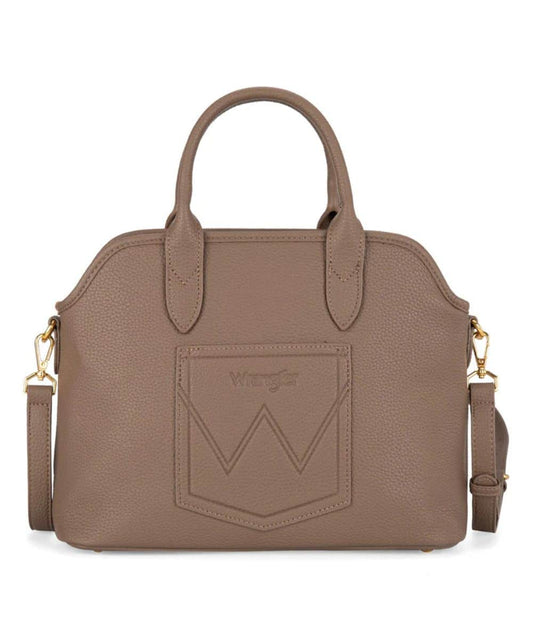 Montana West Women's Wrangler Tote Purse