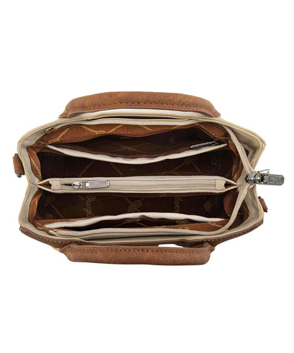 Montana West Women's Crossbody Purse