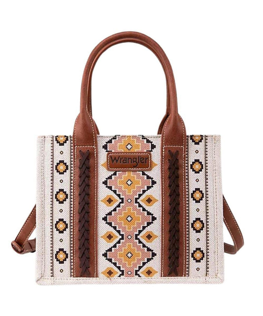 Montana West Women's Wrangler Mini Tote