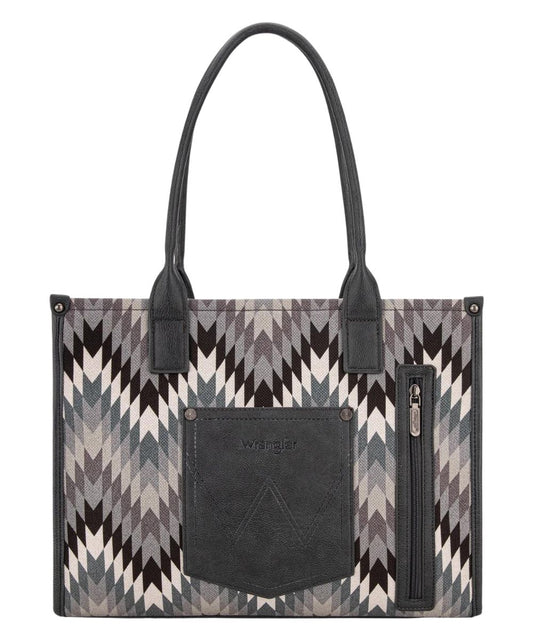 Montana West Women's Wrangler Tote