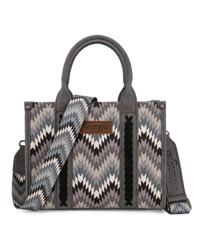 Montana West Women's Wrangler Tote Purse
