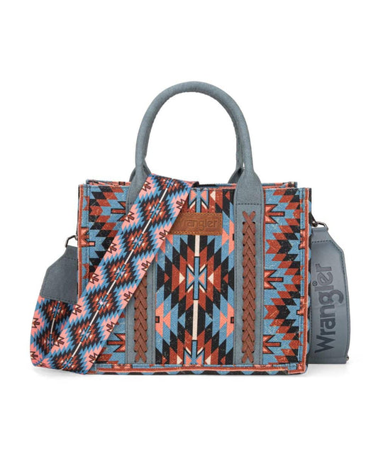 Montana West Women's Wrangler Tote Purse