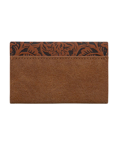 Montana West Women's Wrangler Card Holder