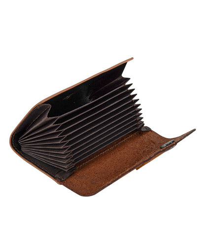 Montana West Women's Wrangler Card Holder