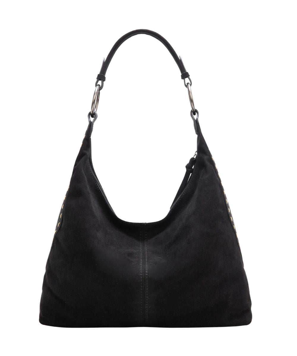 Montana West Women's Wrangler Hobo Purse