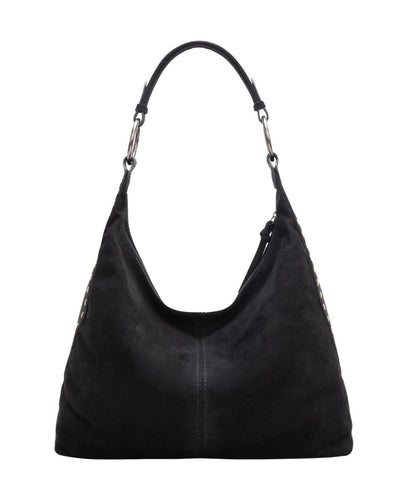 Montana West Women's Wrangler Hobo Purse