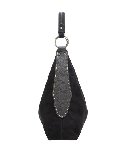 Montana West Women's Wrangler Hobo Purse
