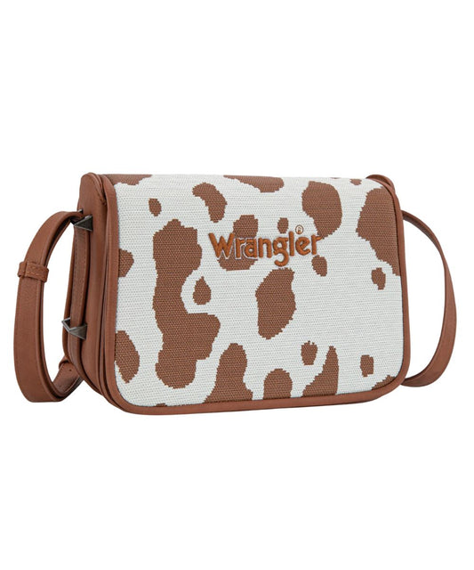 Montana West Women's Wrangler Crossbody Purse